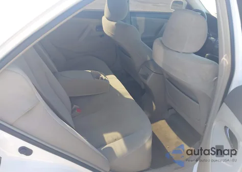 2009 Toyota Camry Le from USA, damaged, VIN 4T4BE46K59R132995